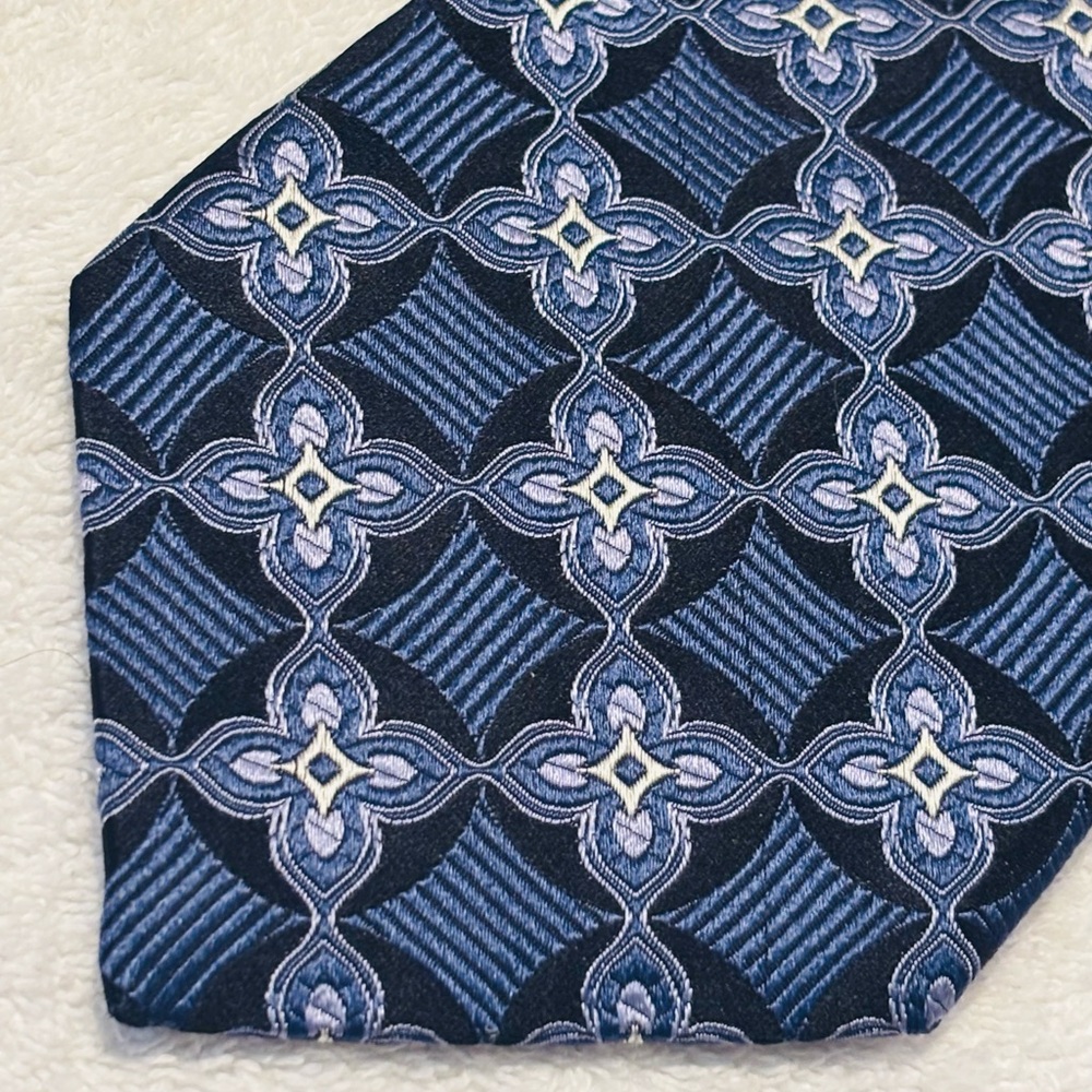 Brand New Corporate Power Tie By JOHN NORDSTROM
